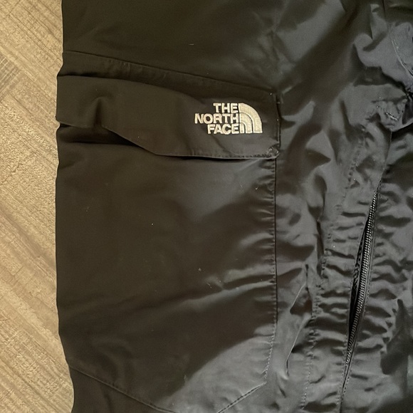 North Face Pants - Picture 2 of 5
